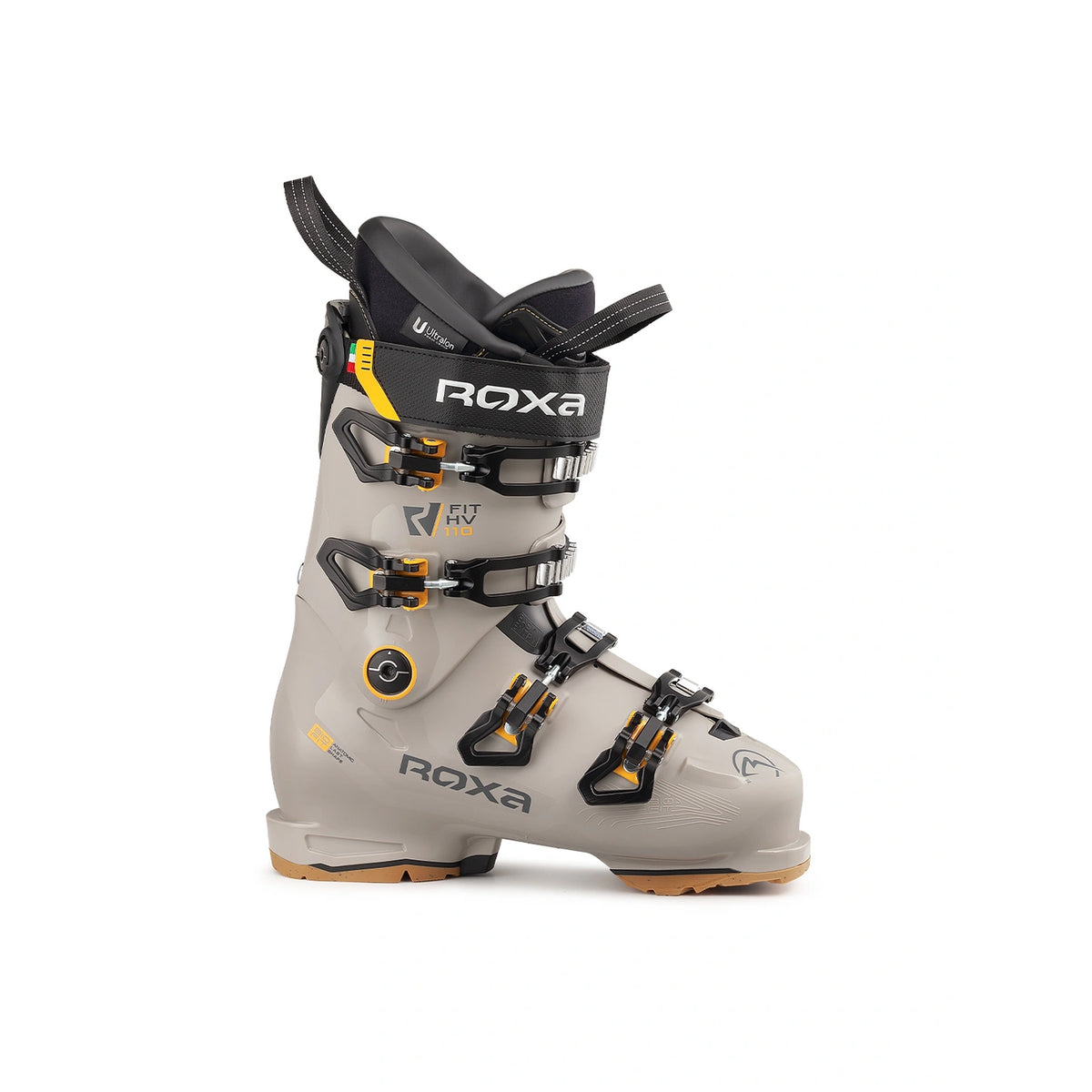 Roxa R/Fit HV 110 product view 1