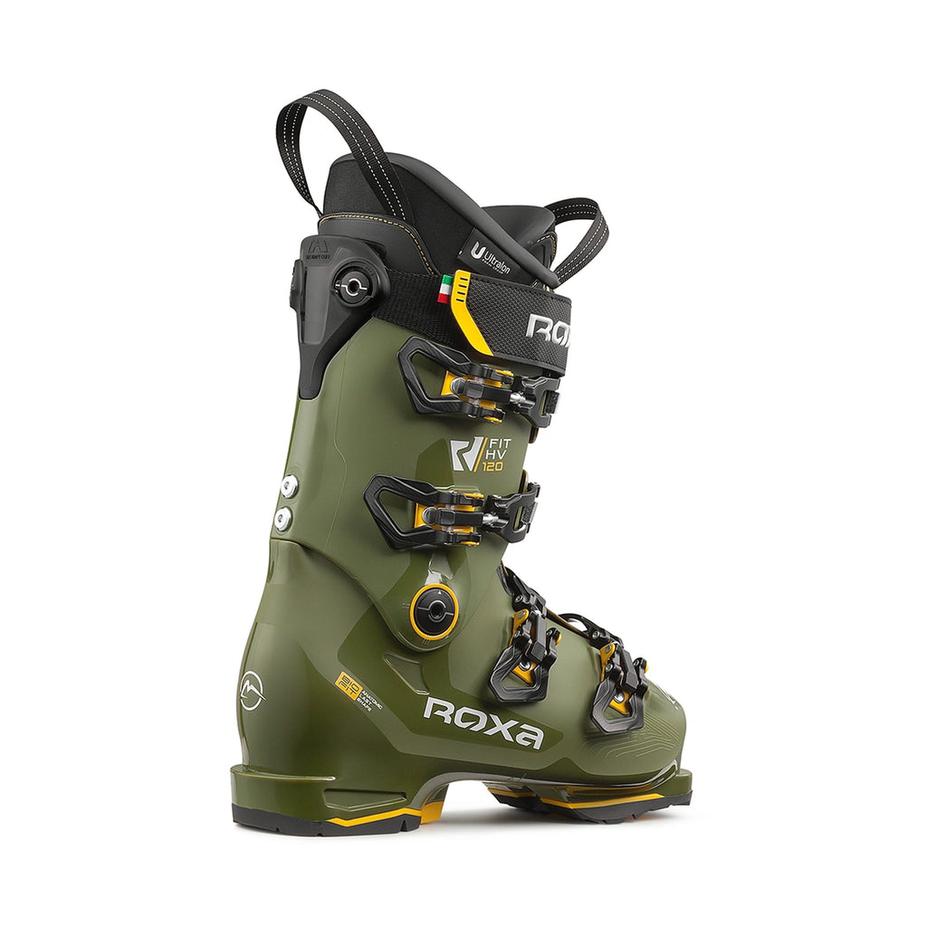 Roxa R/Fit HV 120 product view 2