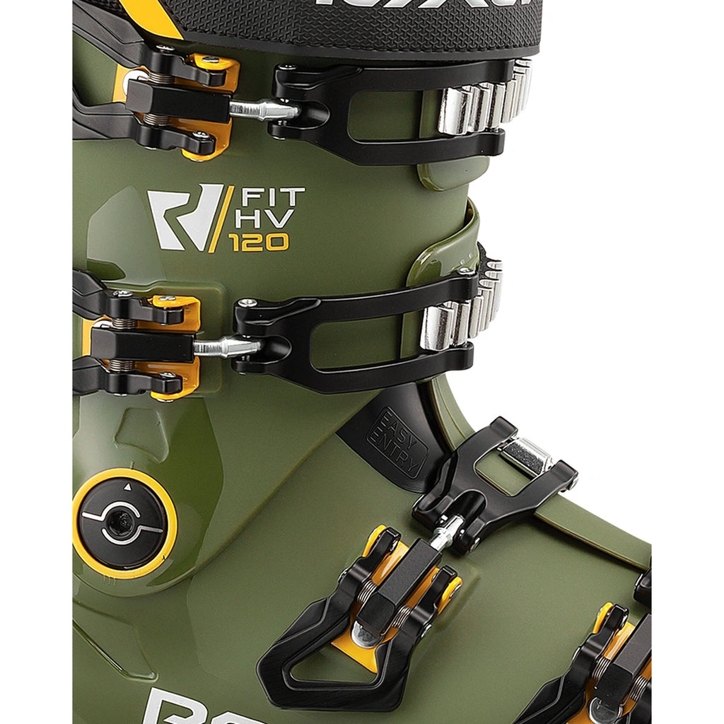 Roxa R/Fit HV 120 product view 3