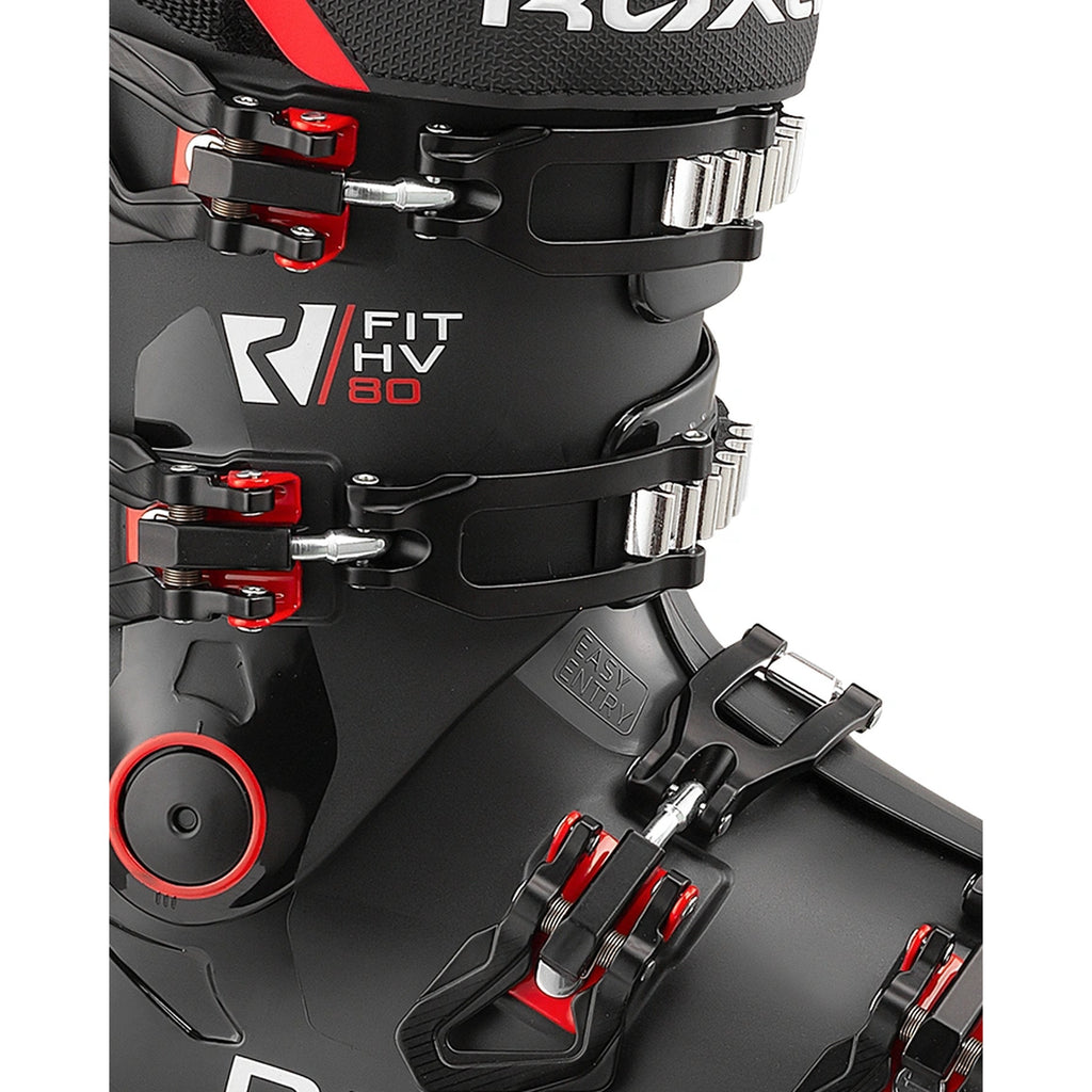 Roxa R/Fit HV 80 product view 2