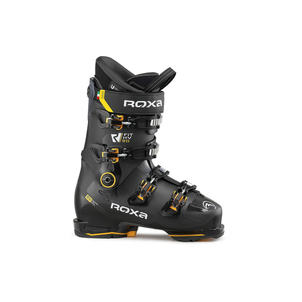 Roxa R/Fit HV 90 product view 1