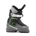 Roxa Sonic 1 Alpine Anthracite Black product view 1