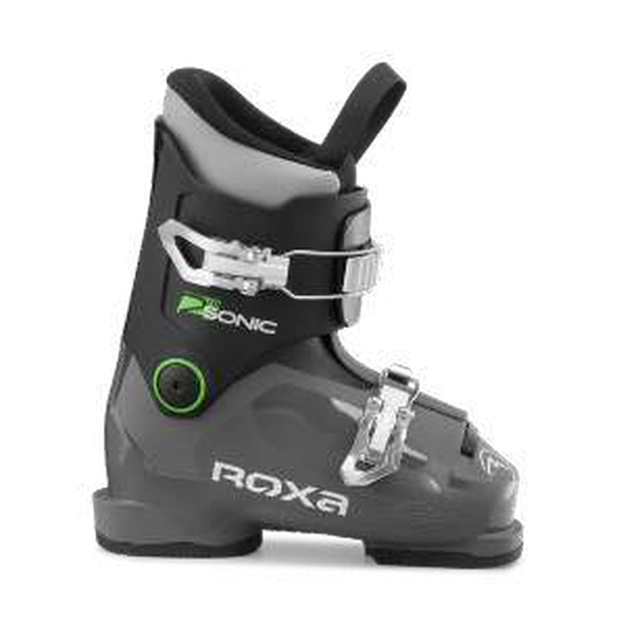 Roxa Sonic 2 Alpine Anthracite Black product view 1