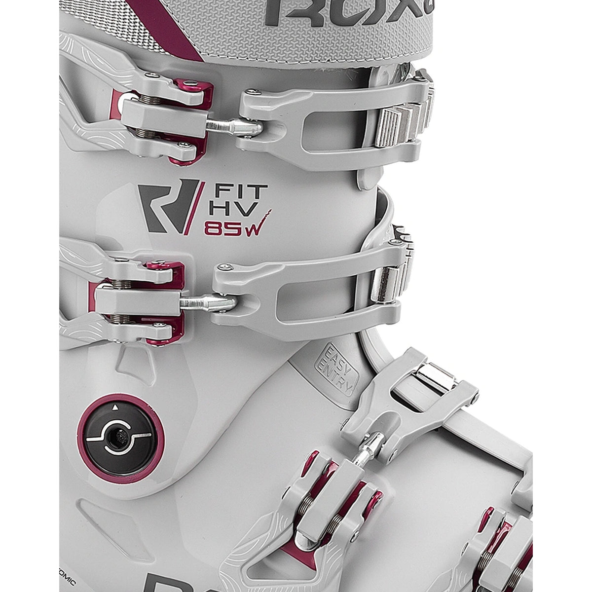 Roxa R/Fit HV 85 W product view 2