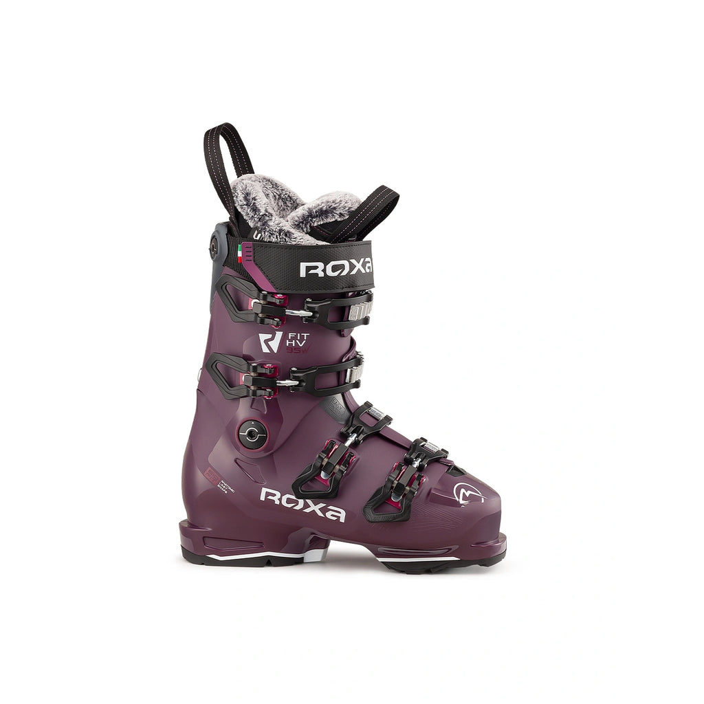 Roxa R/Fit HV 95 W product view 1