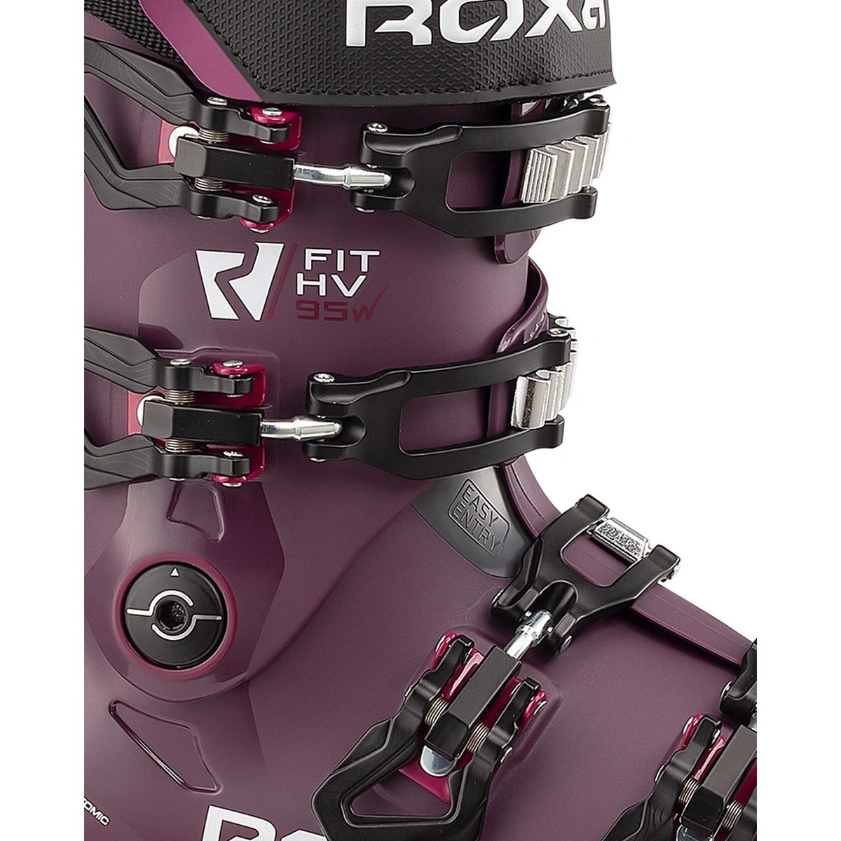 Roxa R/Fit HV 95 W product view 2