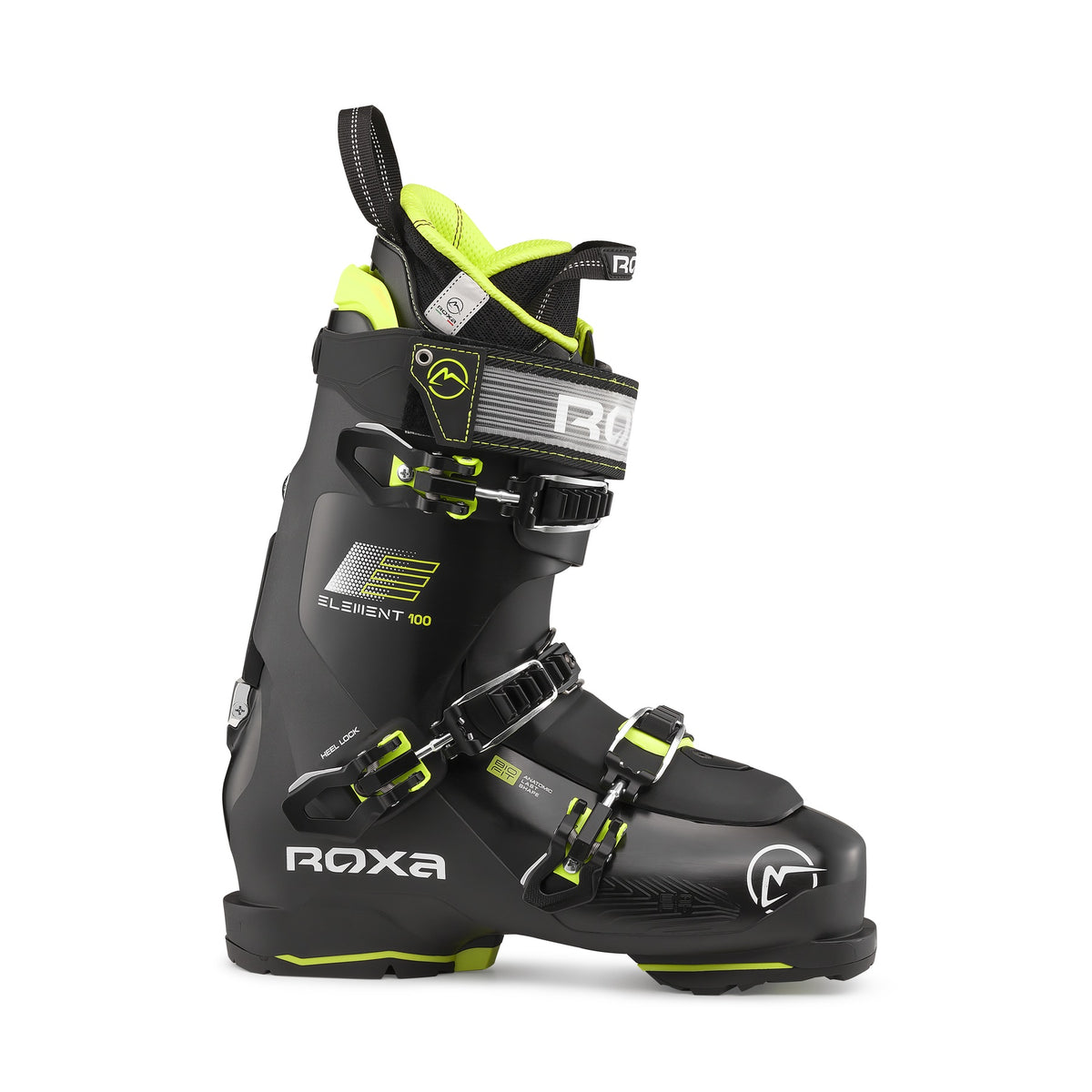 Roxa Element 100 Ski Boots official product image