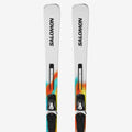 2027 Salomon ADDIKT PRO 76 skis with MI12 bindings