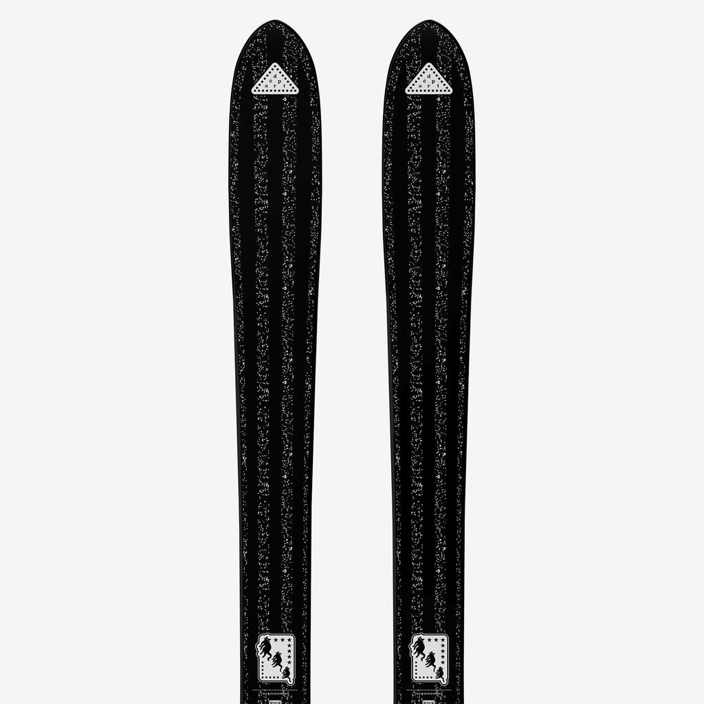2027 Salomon depart 02 freestyle skis