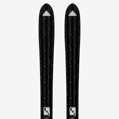 2027 Salomon depart 02 freestyle skis