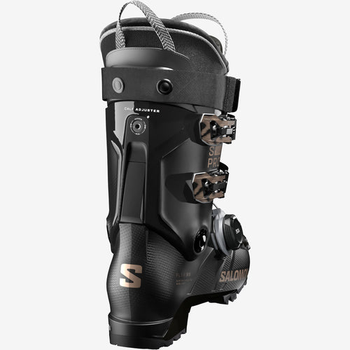 2027 Salomon women's S PRO Delta BOA 95 ski boots alternate view