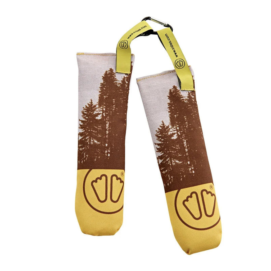 Sidas Cedar Wood Dryer Bags (Pair) – product view 4