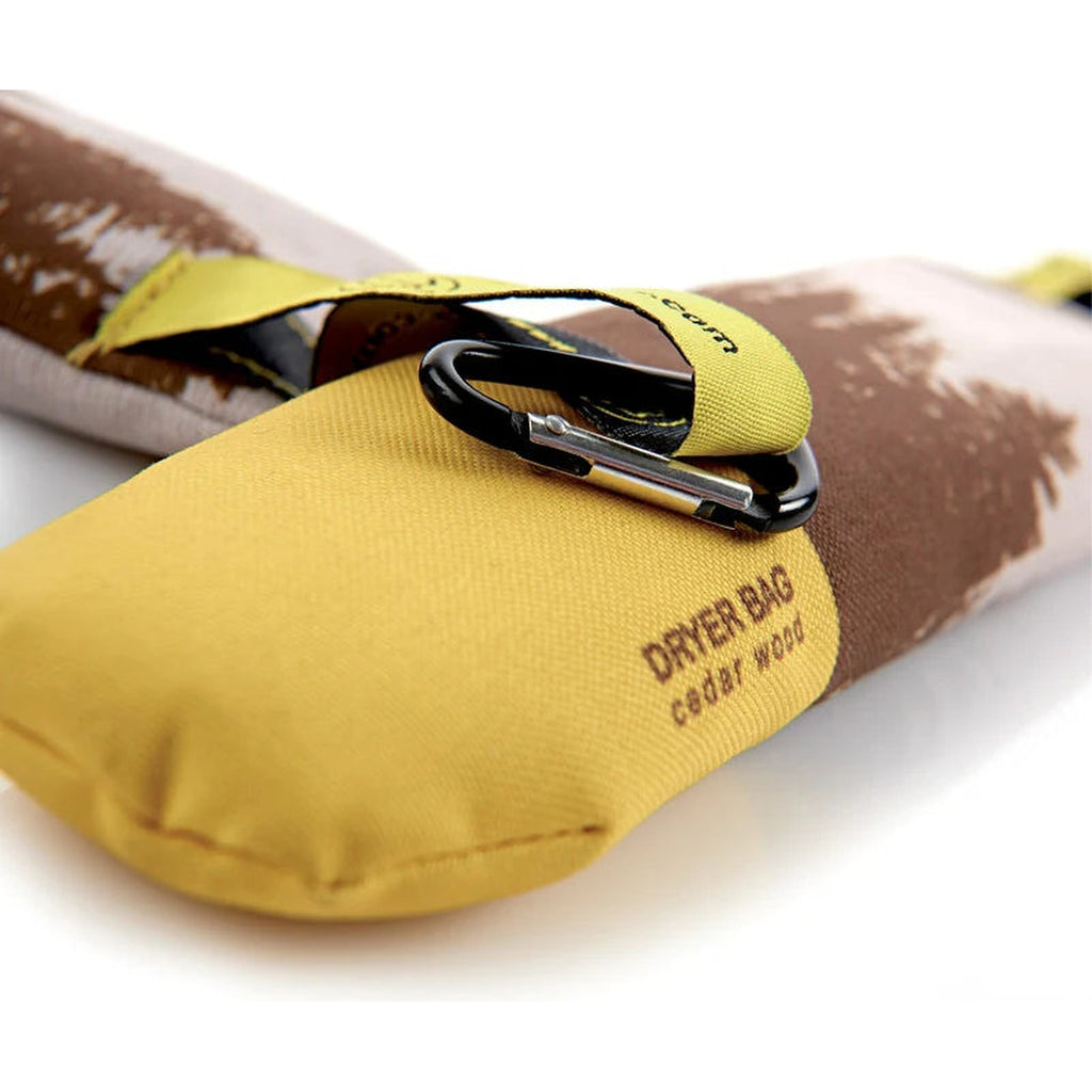 Sidas Cedar Wood Dryer Bags (Pair) – product view 5