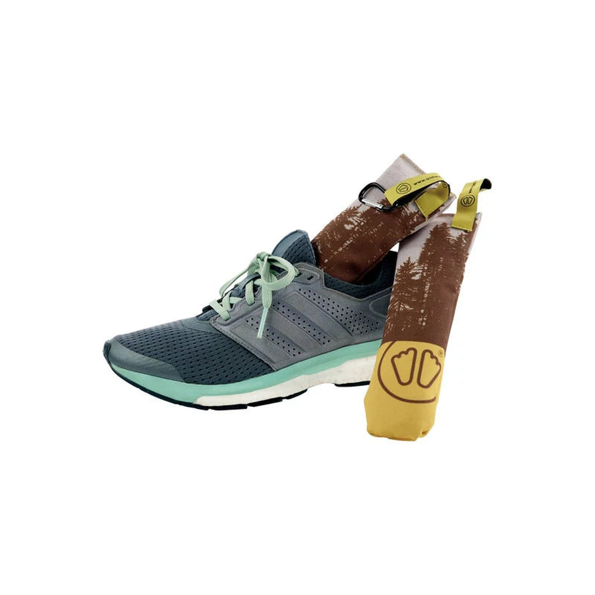 Sidas Cedar Wood Dryer Bags (Pair) – product view 6