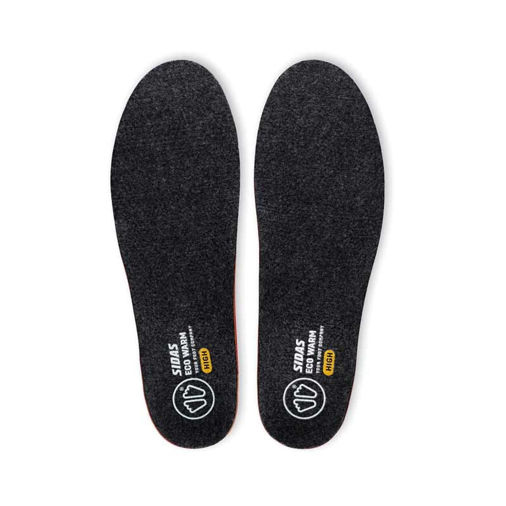Sidas 3Feet Eco Warm High insoles – top