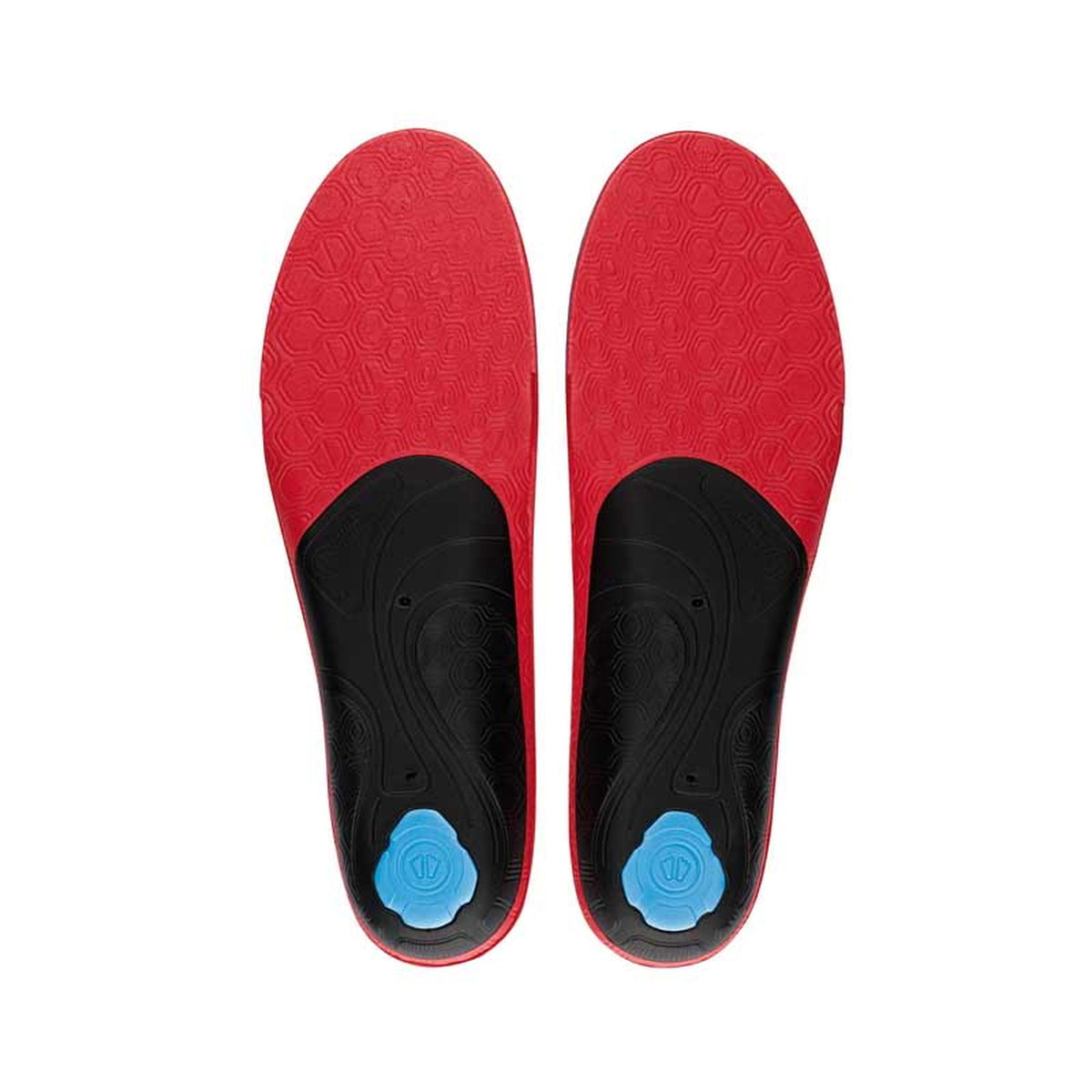 Sidas 3Feet Eco Warm Low Insoles – product view 3