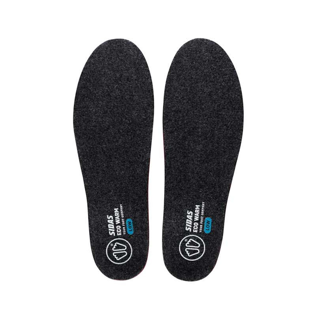 Sidas 3Feet Eco Warm Low Insoles – product view 4