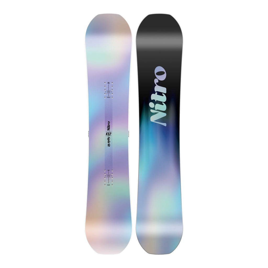 Nitro, Spirit Kids, snowboards, product view 1