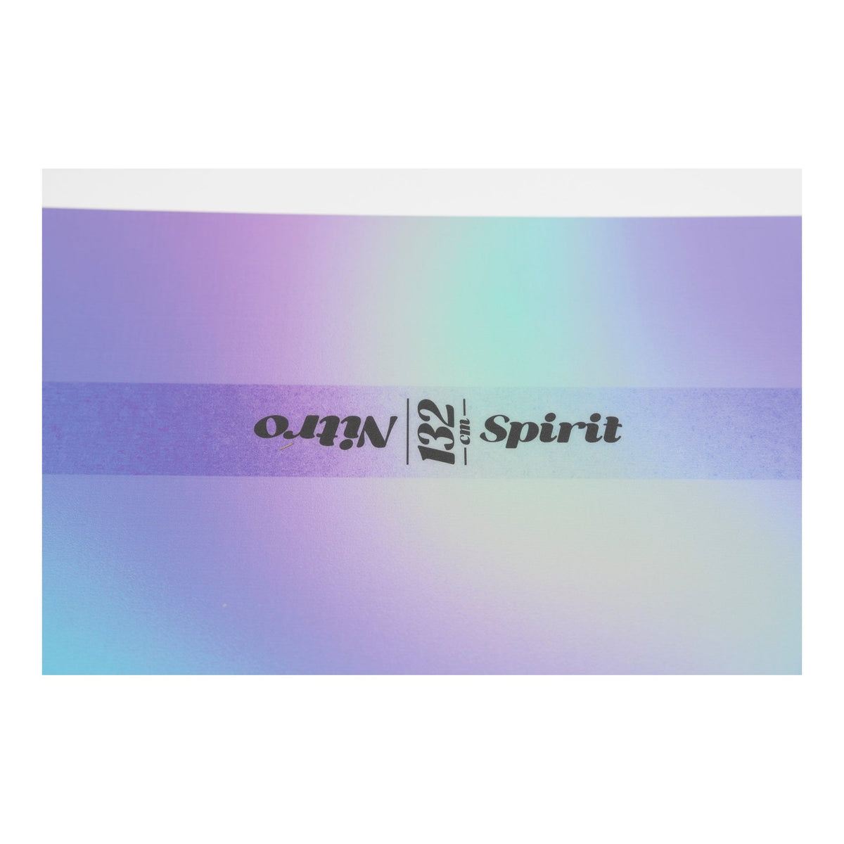 Nitro, Spirit Kids, snowboards, product view 3