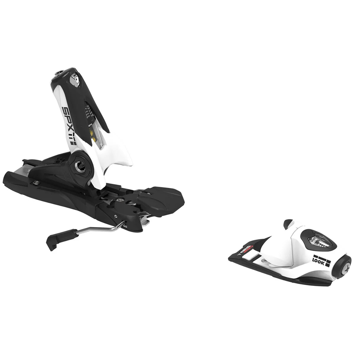 Look SPX 11 GW Bindings, ski bindings, product view 2