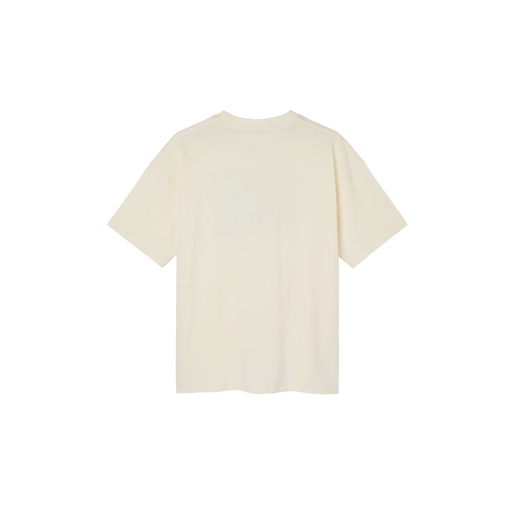 Capita, Stack Tee, t-shirts, product view 2