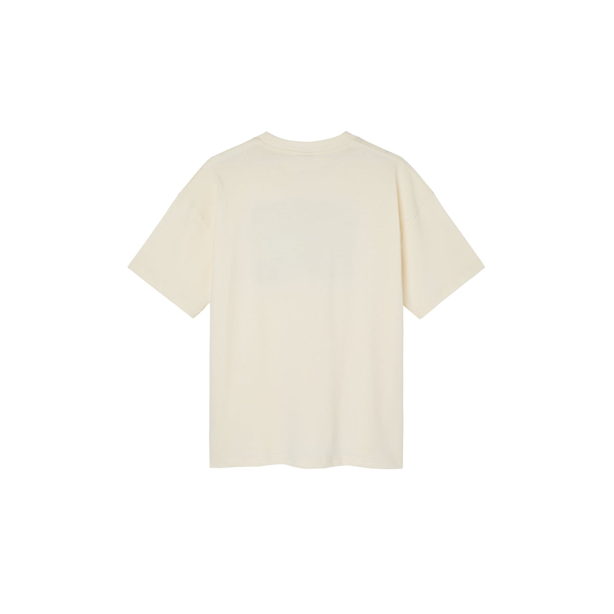 Capita, Stack Tee, t-shirts, product view 2