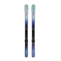 Salomon, STANCE PRO W 82, skis, product view 1