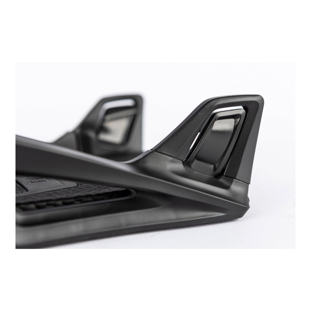 Nitro, STEP-ON Mens Binding, snowboard bindings, product view 4