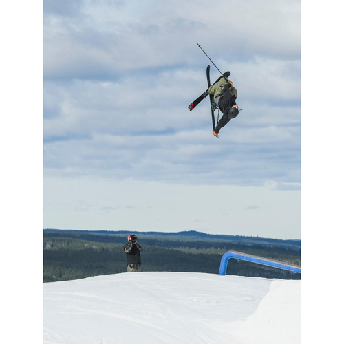 Armada N Strive 12 GW black binding - view 2