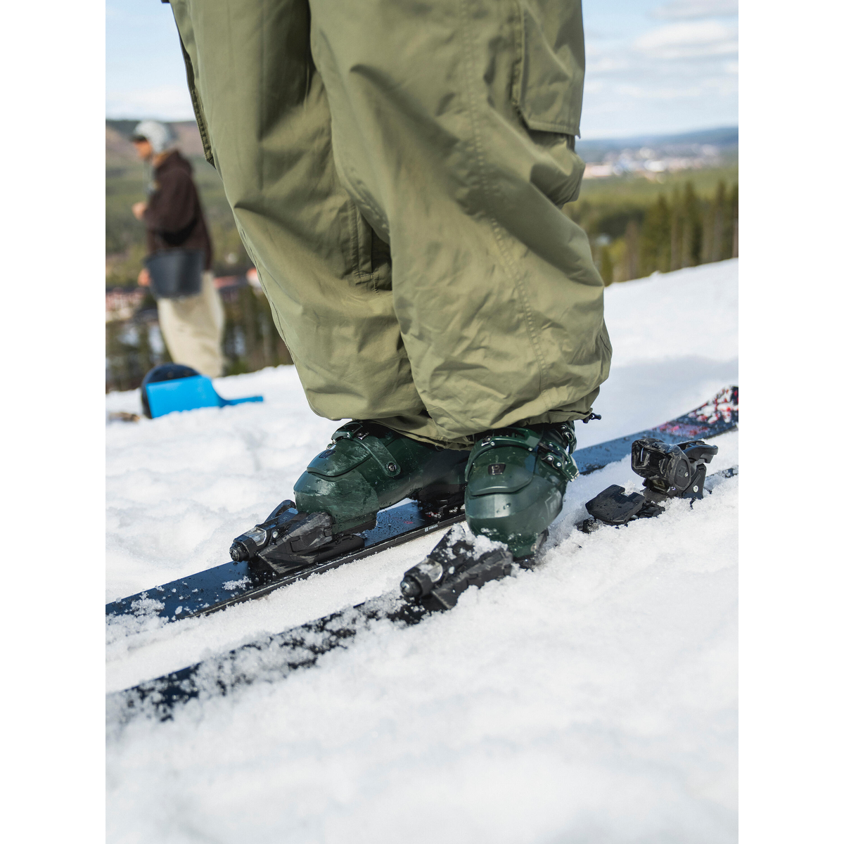 Armada N Strive 12 GW black binding - view 5