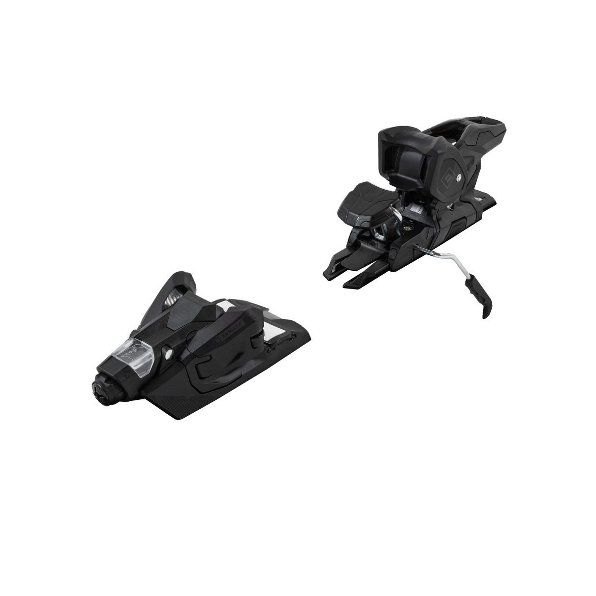 Armada N Strive 12 GW ski bindings in black