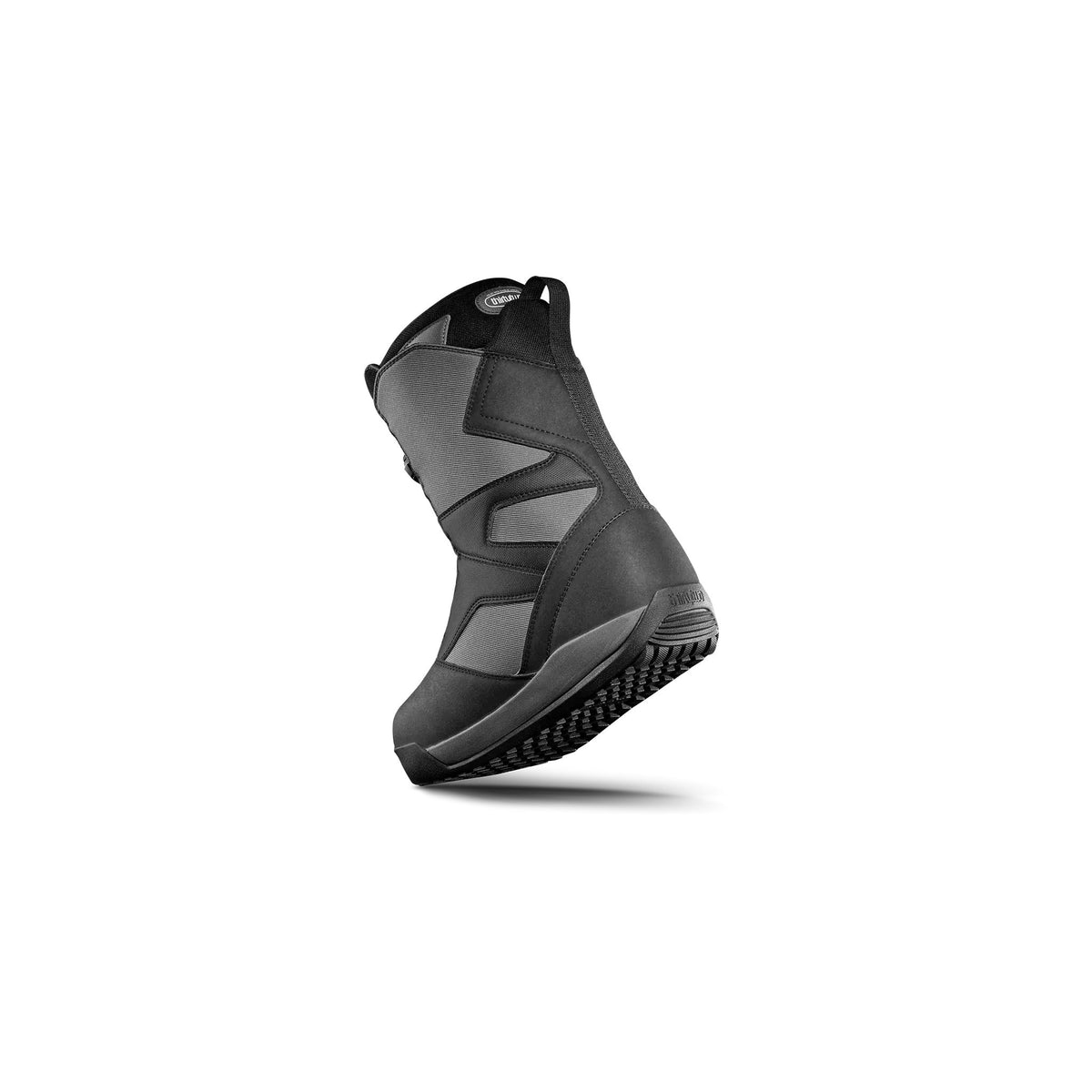 Thirty-Two, STW Double Boa, snowboard boots, product view 2