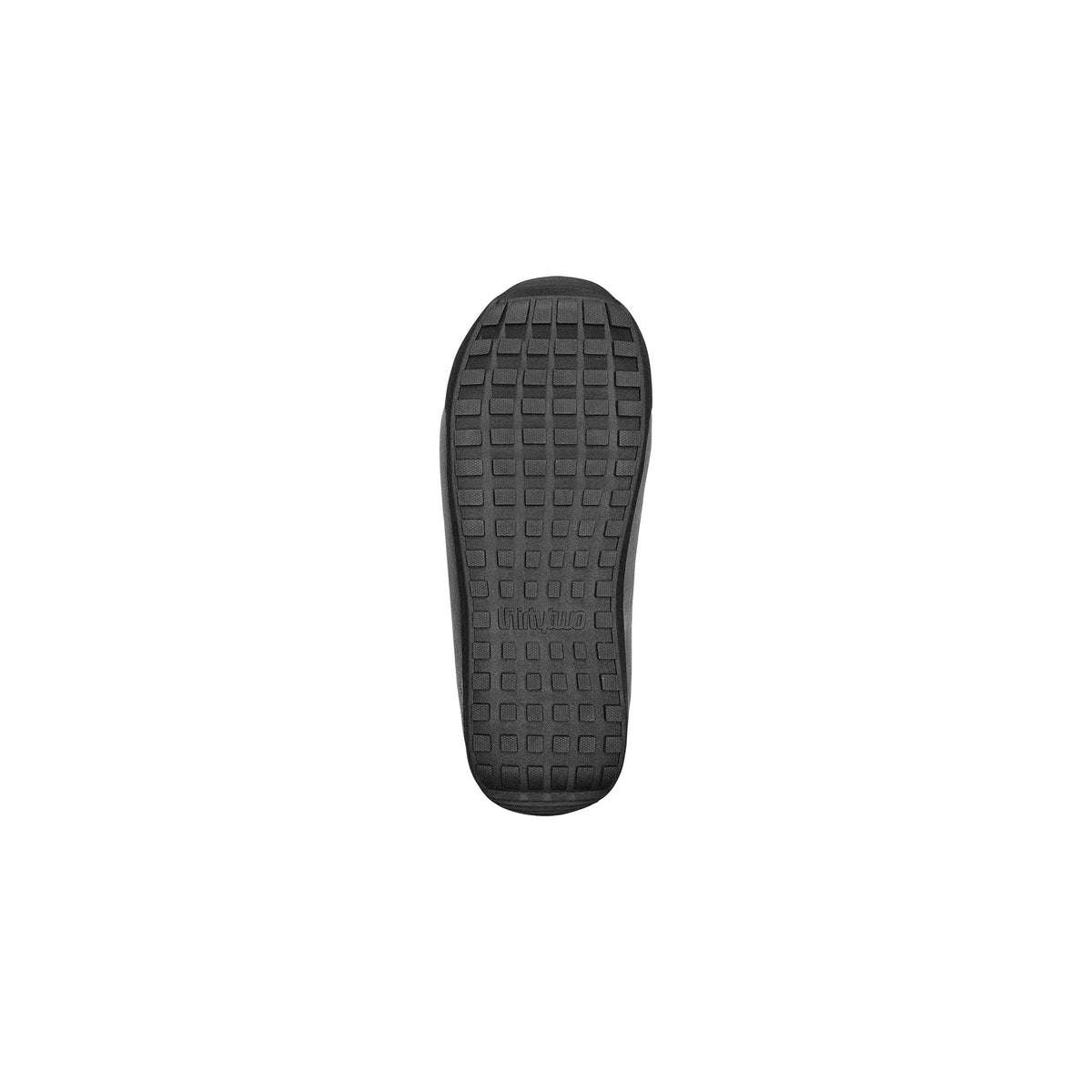 Thirty-Two, STW Double Boa, snowboard boots, product view 3