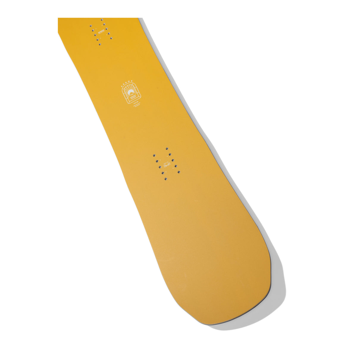 Arbor, Swoon Decon, snowboards, product view 3