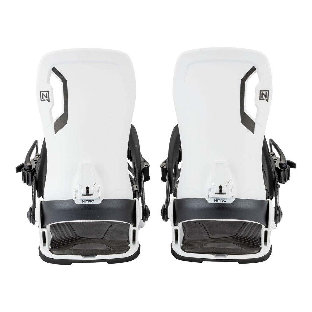 Nitro, Talent, snowboard bindings, product view 3