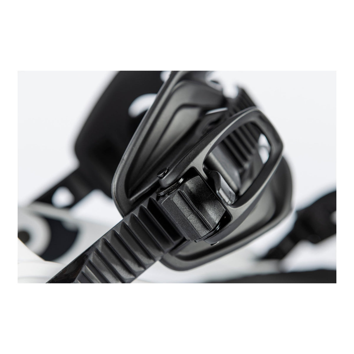 Nitro, Talent, snowboard bindings, product view 4