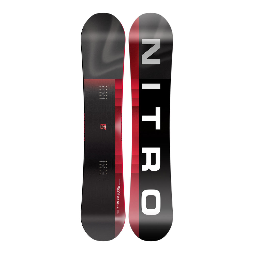 Nitro, Team Pro, snowboards, product view 1