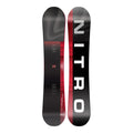 Nitro, Team Pro, snowboards, product view 1