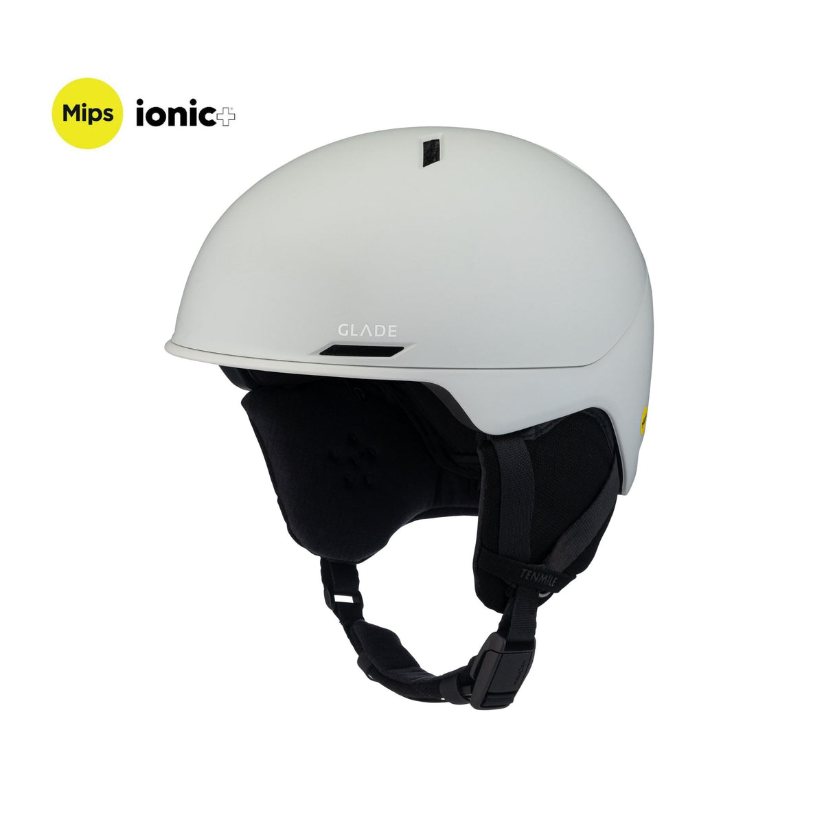 Glade, Tenmile MIPS, helmets, product view 1