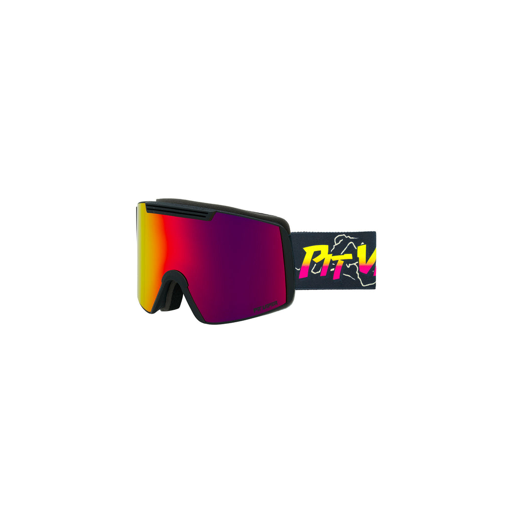 Pit Viper, The Backslap, goggles, product view 1