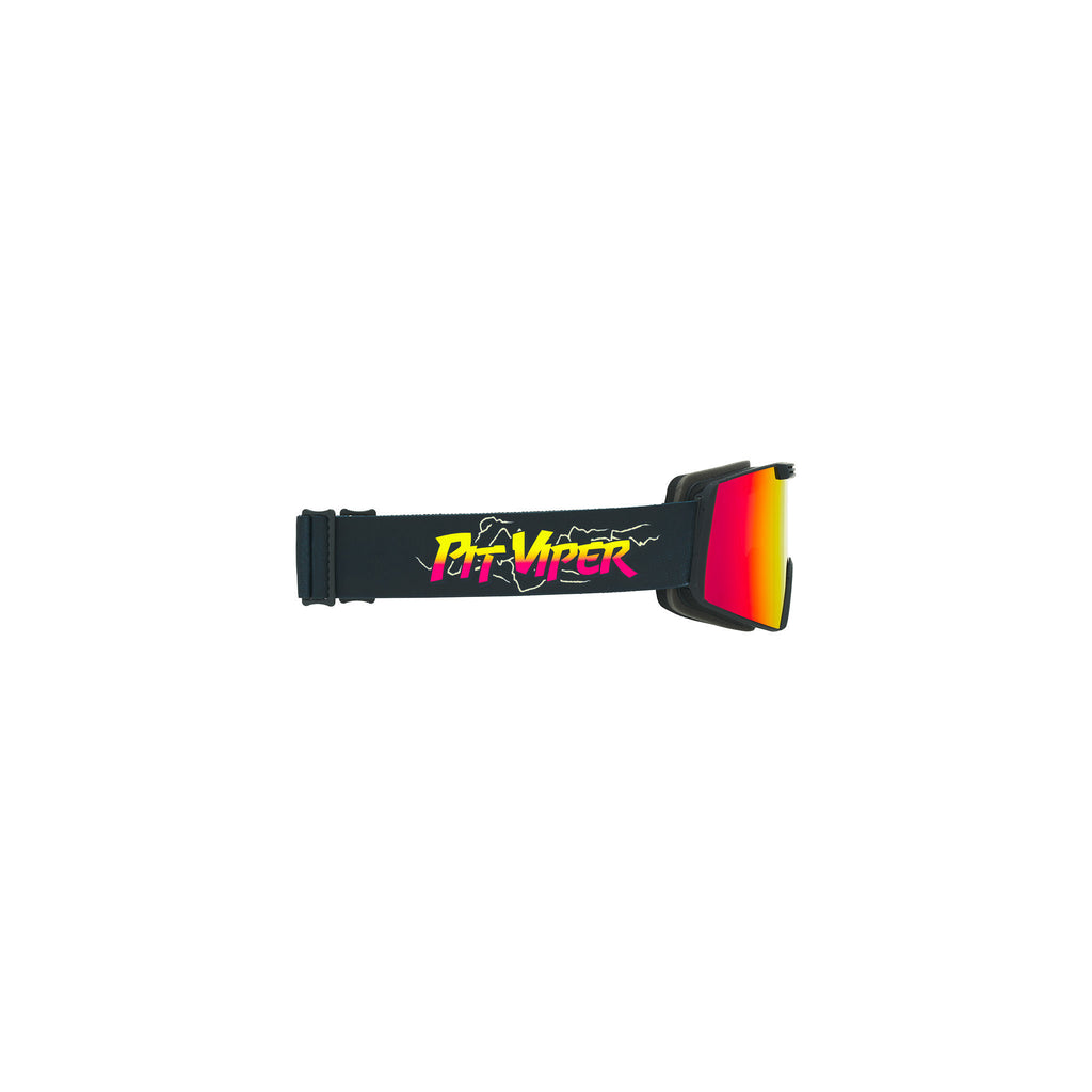 Pit Viper, The Backslap, goggles, product view 4