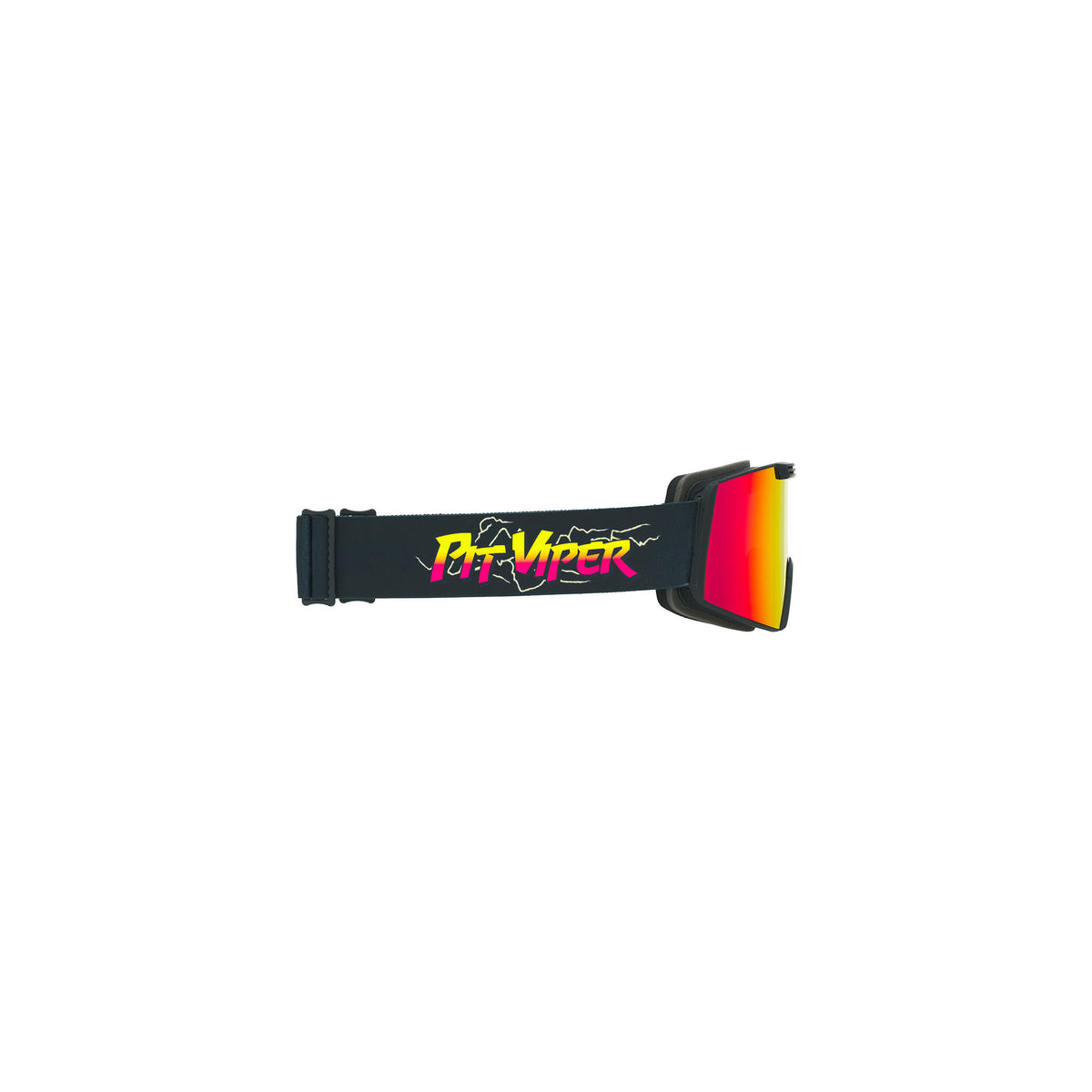 Pit Viper, The Backslap, goggles, product view 4