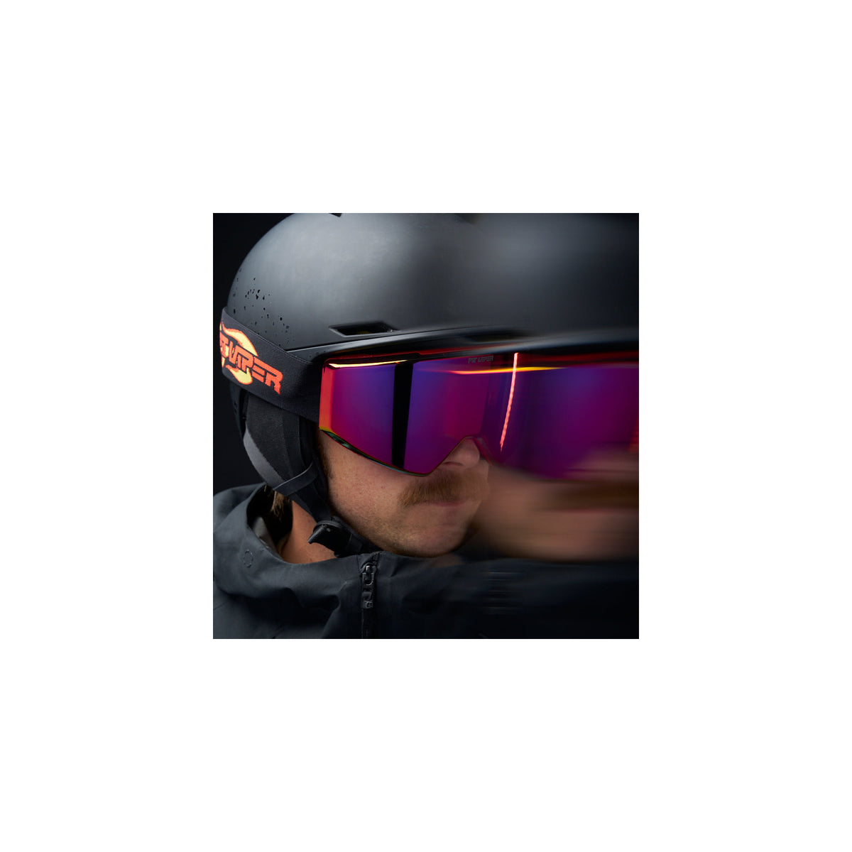 Pit Viper, The BN5000, goggles, product view 4
