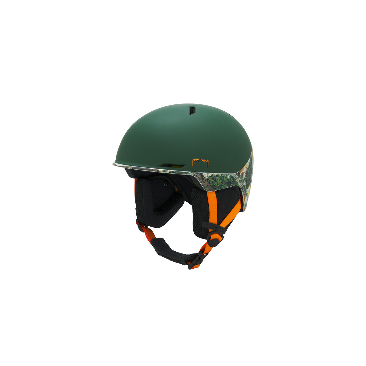 Pit Viper, The Brainstorm, helmets, product view 1