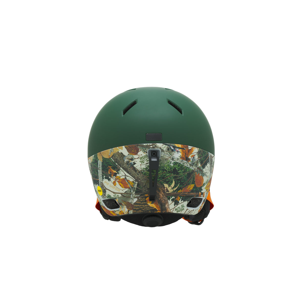 Pit Viper, The Brainstorm, helmets, product view 4