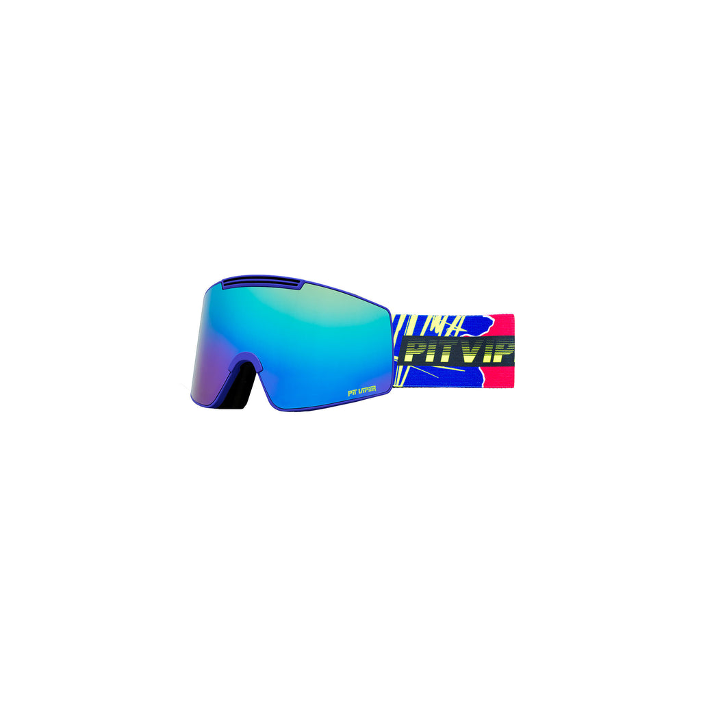 Pit Viper, The Proform, goggles, product view 1