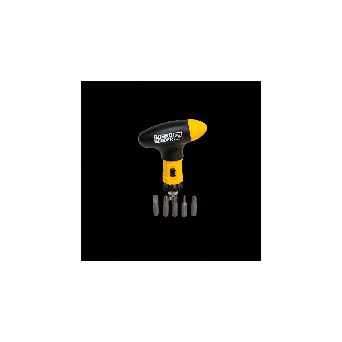 Board Budder, The Shred Wrench, tuning tools, product view 1