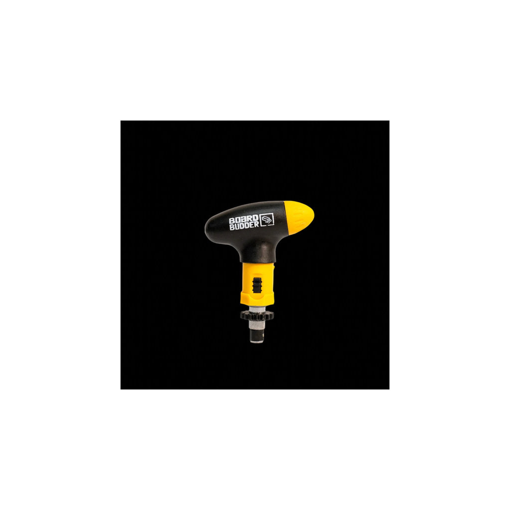 Board Budder, The Shred Wrench, tuning tools, product view 2