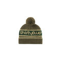 Thirty-Two, Thirty Two Pom Beanie, hats, product view