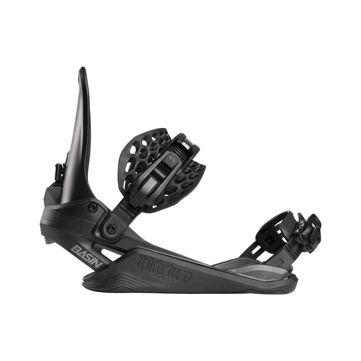 ThirtyTwo 2026/27 Basin FASE - Black Basin Blk 1
